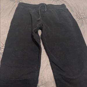 Aritzia Boyfriend Sweatpants